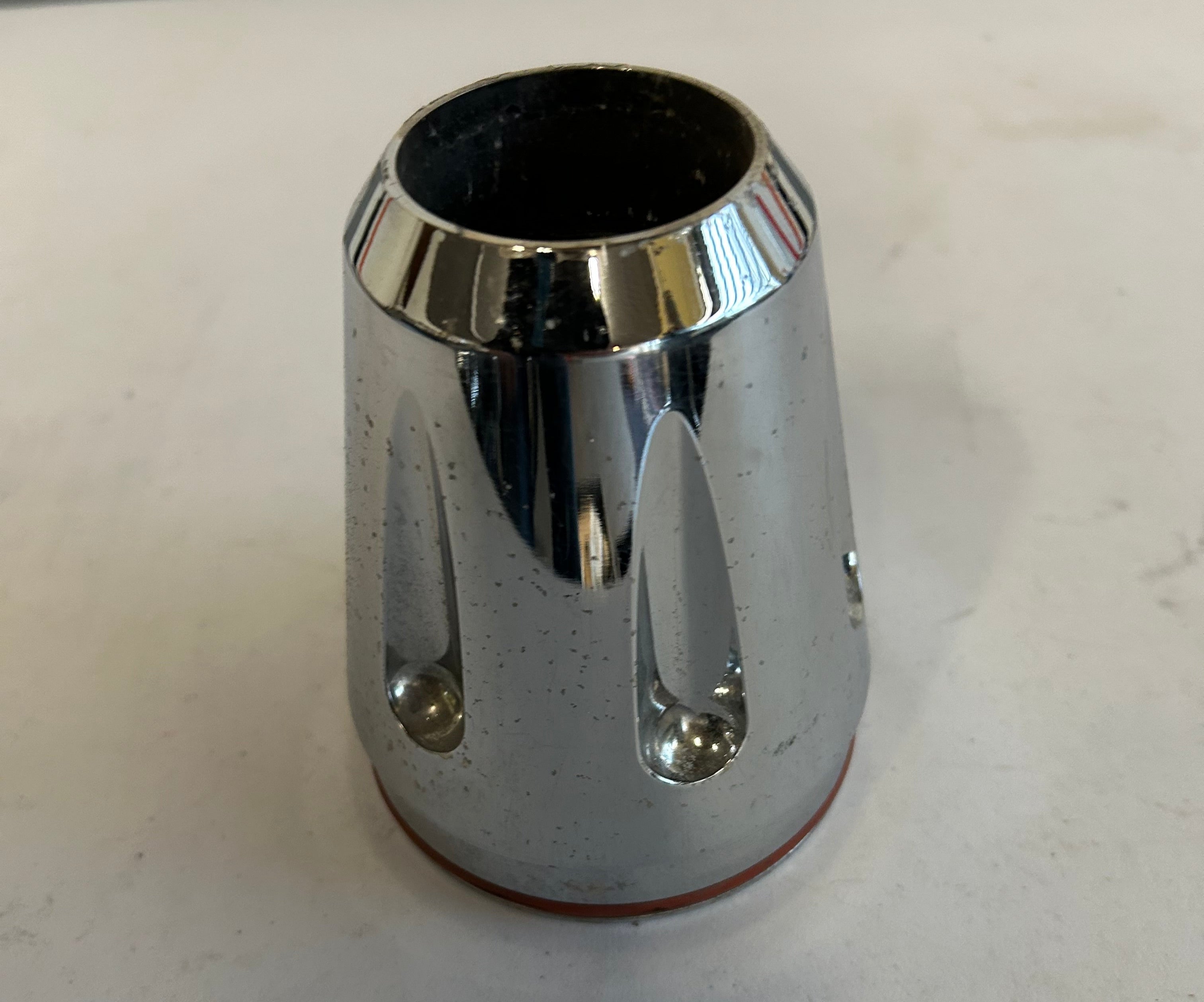 Embout d'échappement Vance & Hines Harley Davidson REF : 23068