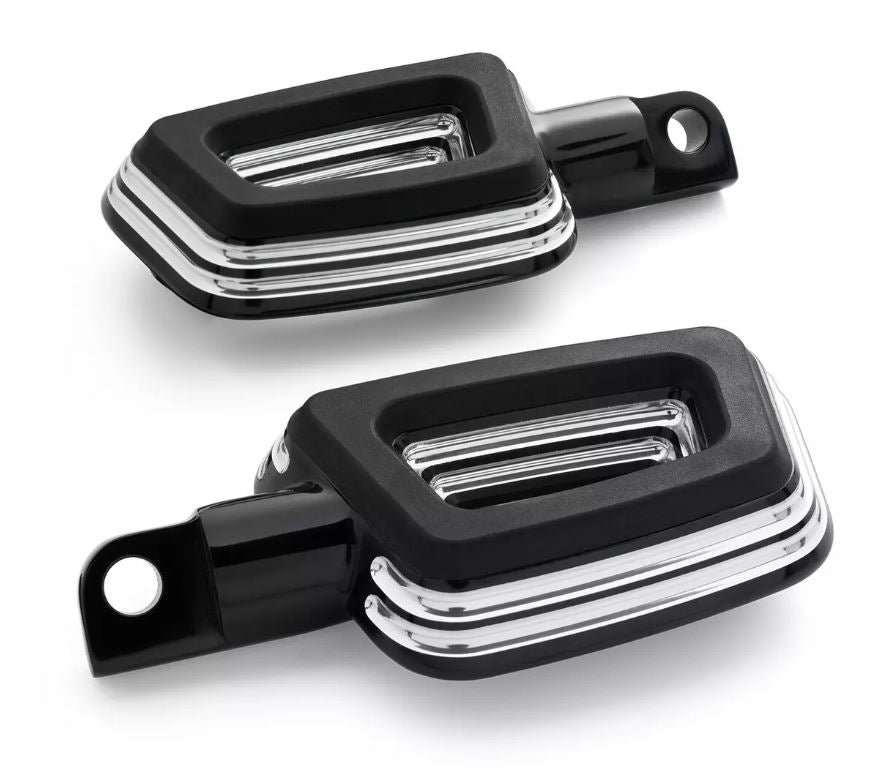 Jeu de cales pieds autoroute Collection Empire cut Harley Davidson REF 50501897