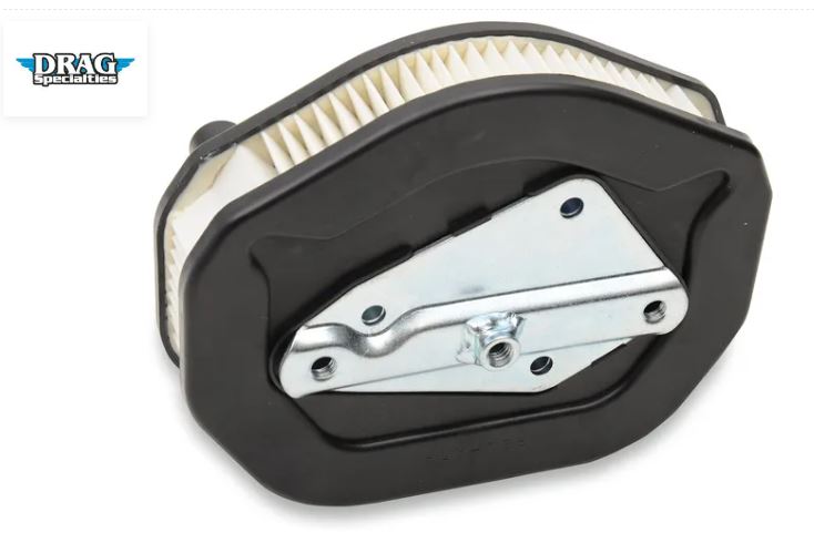 Filtre à air origine Sportster Harley Davidson REF OEM 29400015