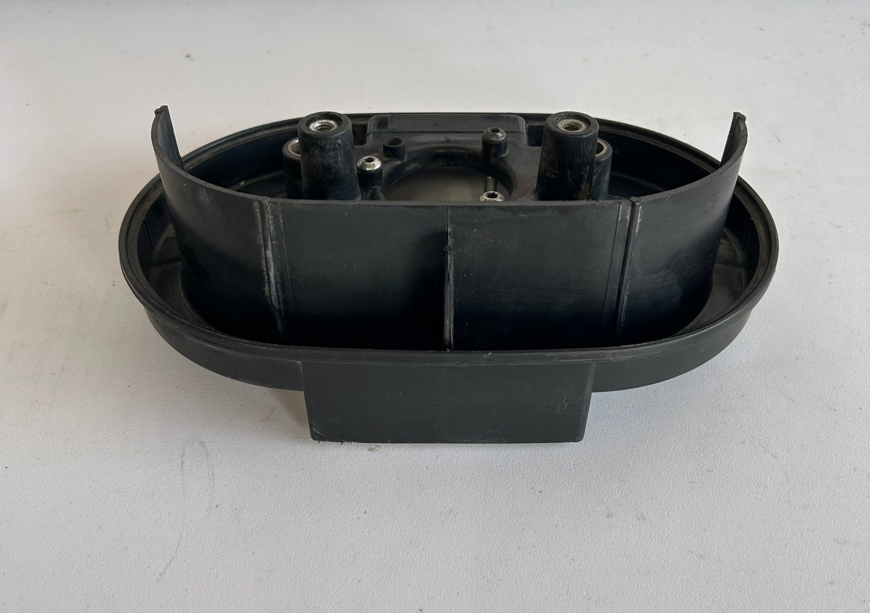 Harley Davidson Sportster Air Filter Bracket OEM REF: 29367-97A