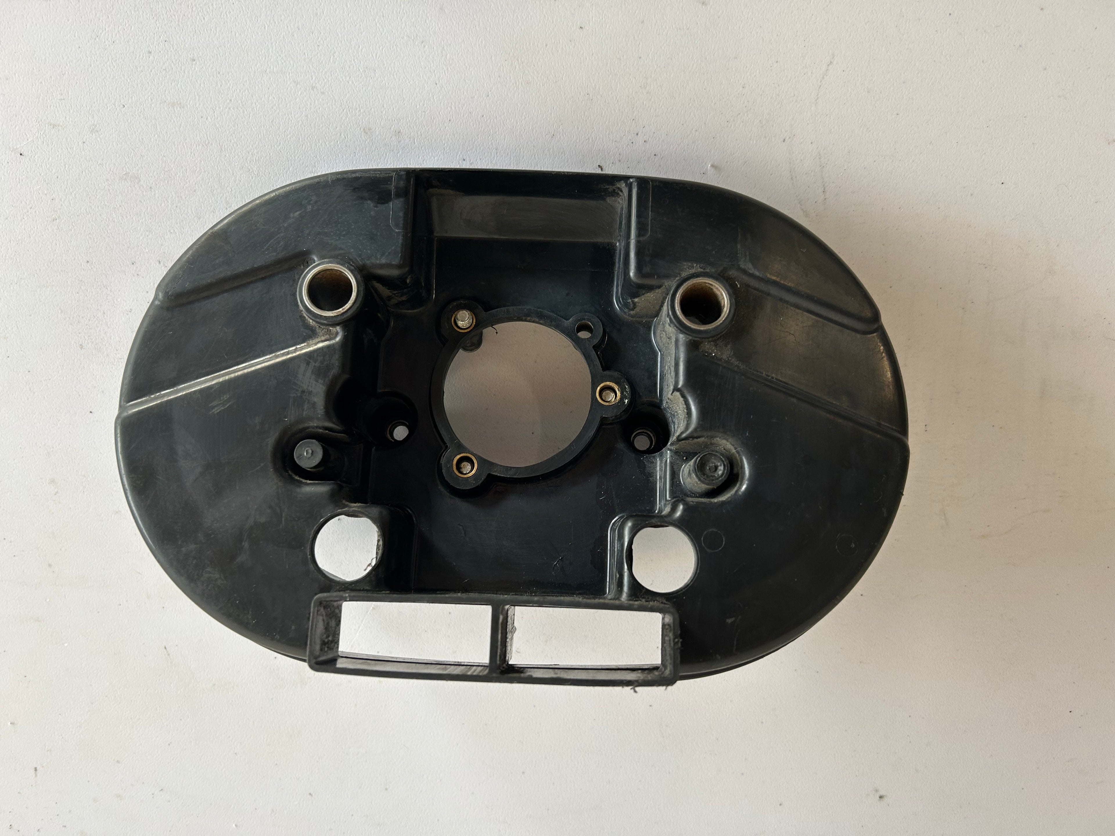 Harley Davidson Sportster Air Filter Bracket OEM REF: 29367-97A