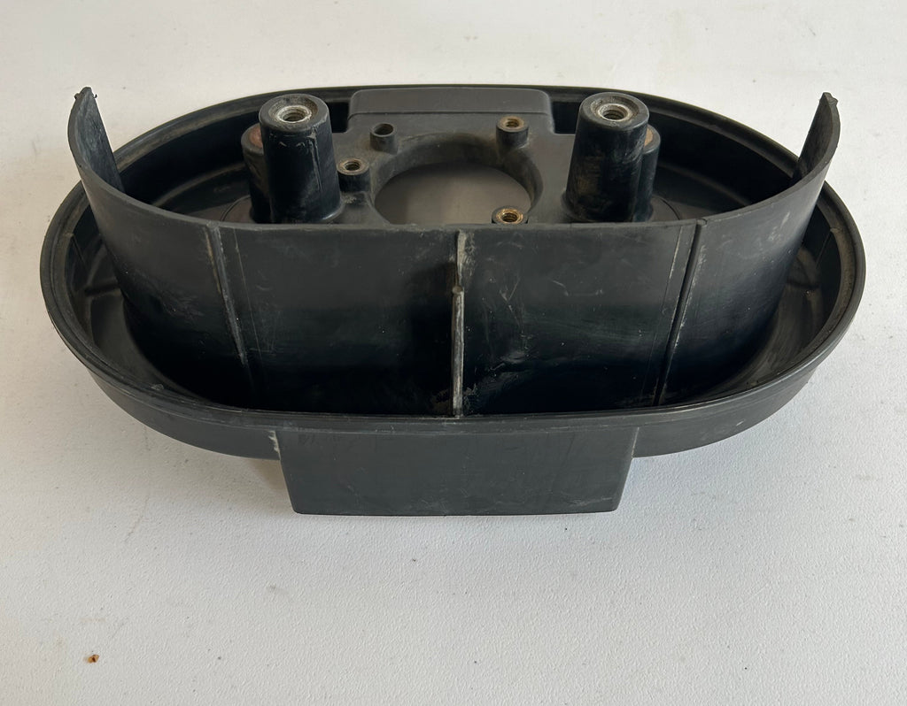 Harley Davidson Sportster Luftfilterhalterung OEM REF: 29009-88