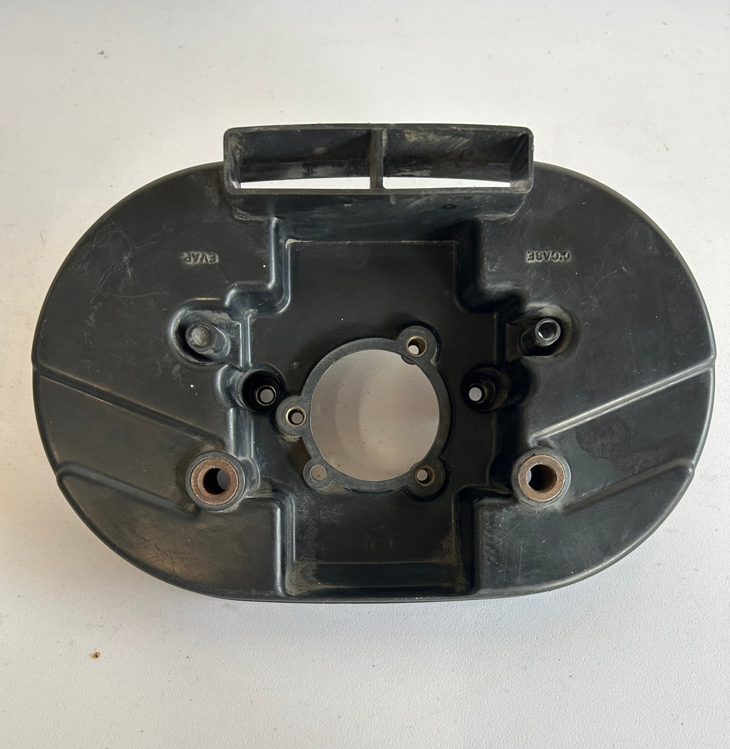 Harley Davidson Sportster Luftfilterhalterung OEM REF: 29009-88