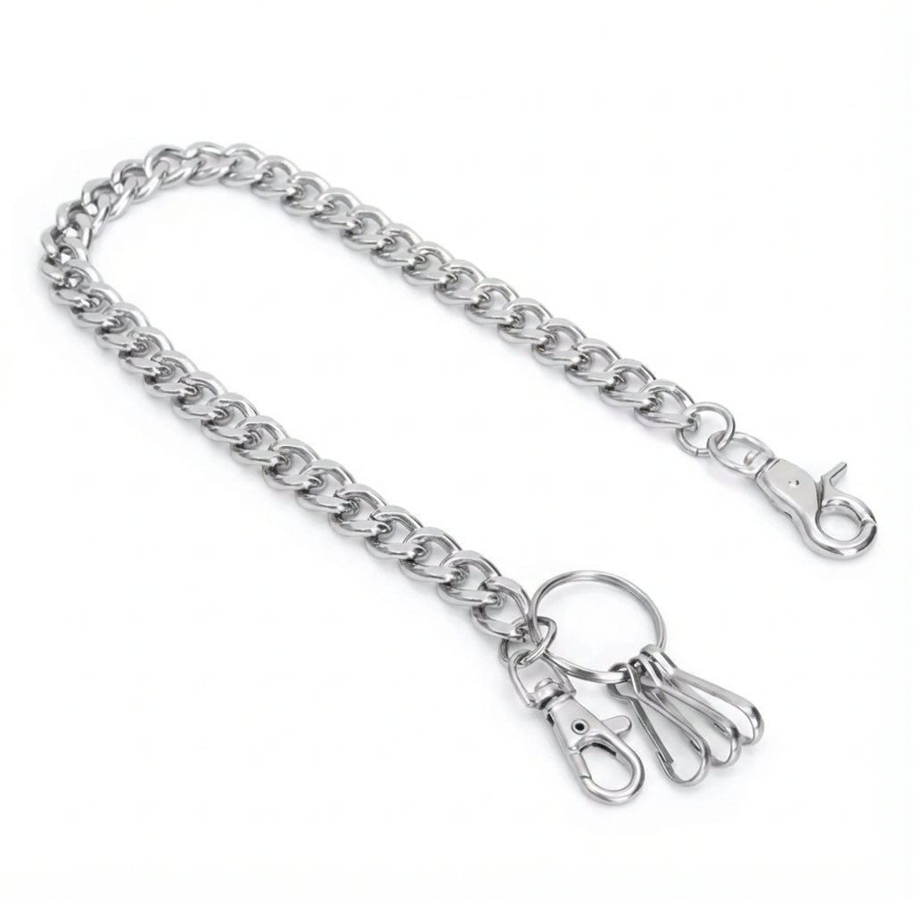 Chaine de portefeuille