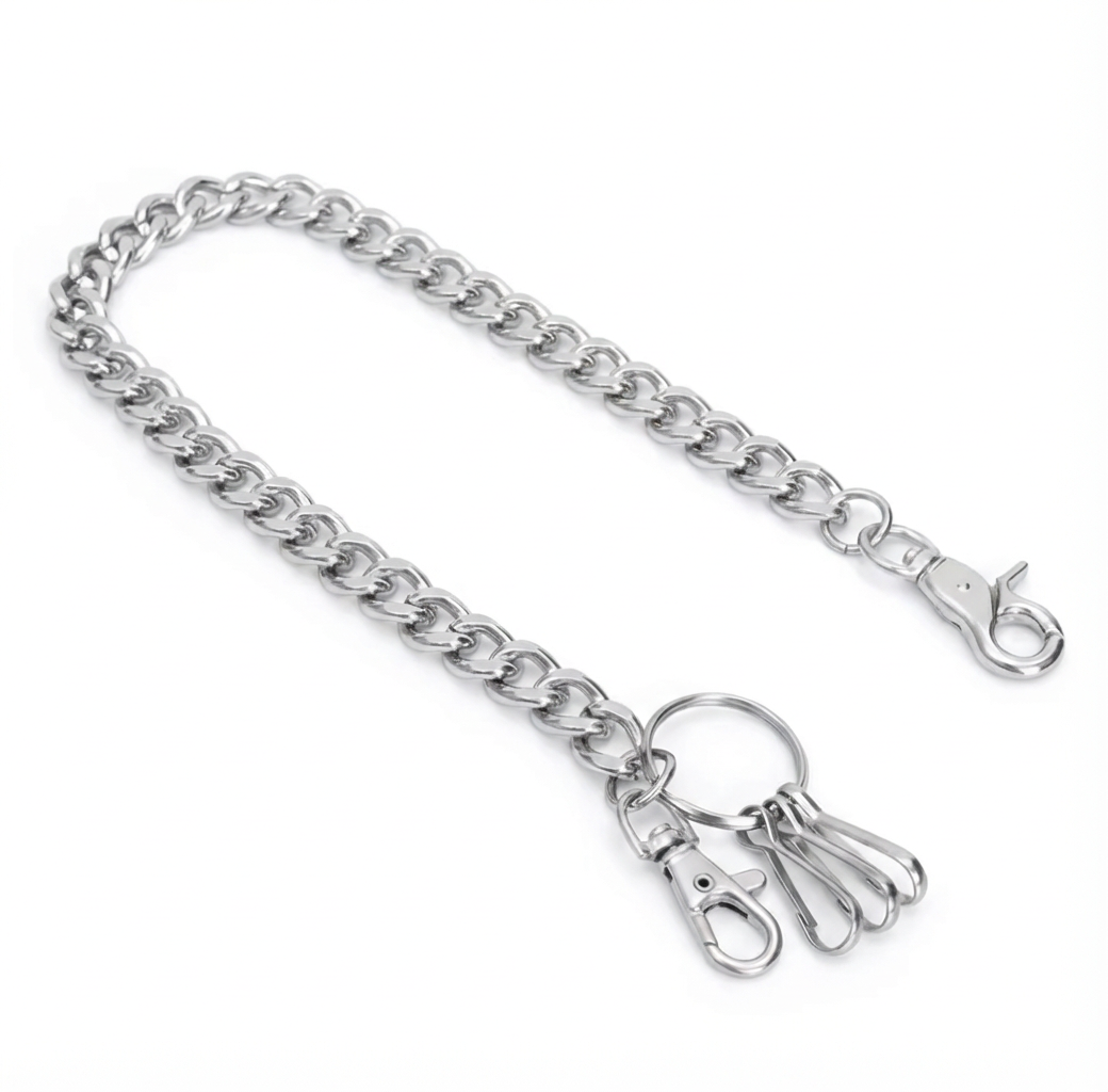 Chaine de portefeuille