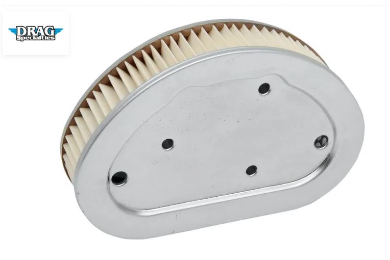 Filtre à air origine  Dyna Harley Davidson REF OEM 29191-08