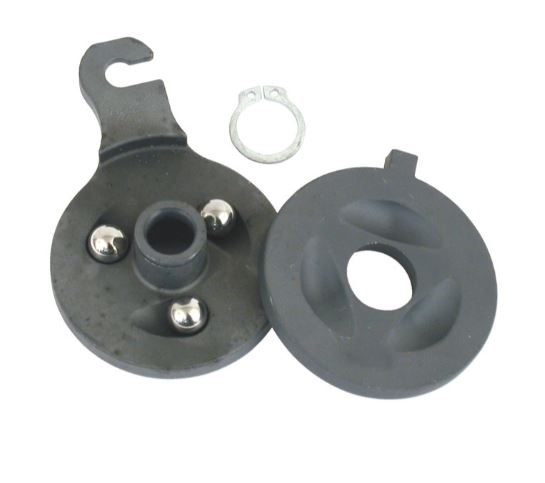 Assouplisseur d'embrayage Müller Power Clutch Harley Davidson REF MCS 950390