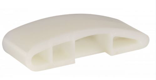 Patin tendeur chaîne primaire Big Twin Harley Davidson REF OEM 39976-01