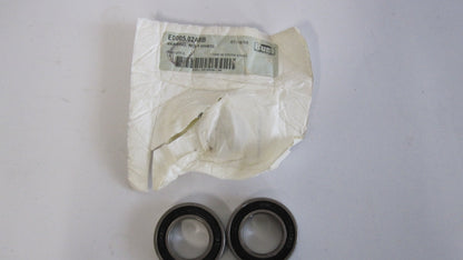 Kit de roulements de roue arrière BUELL REF OEM : E0005.02A8B