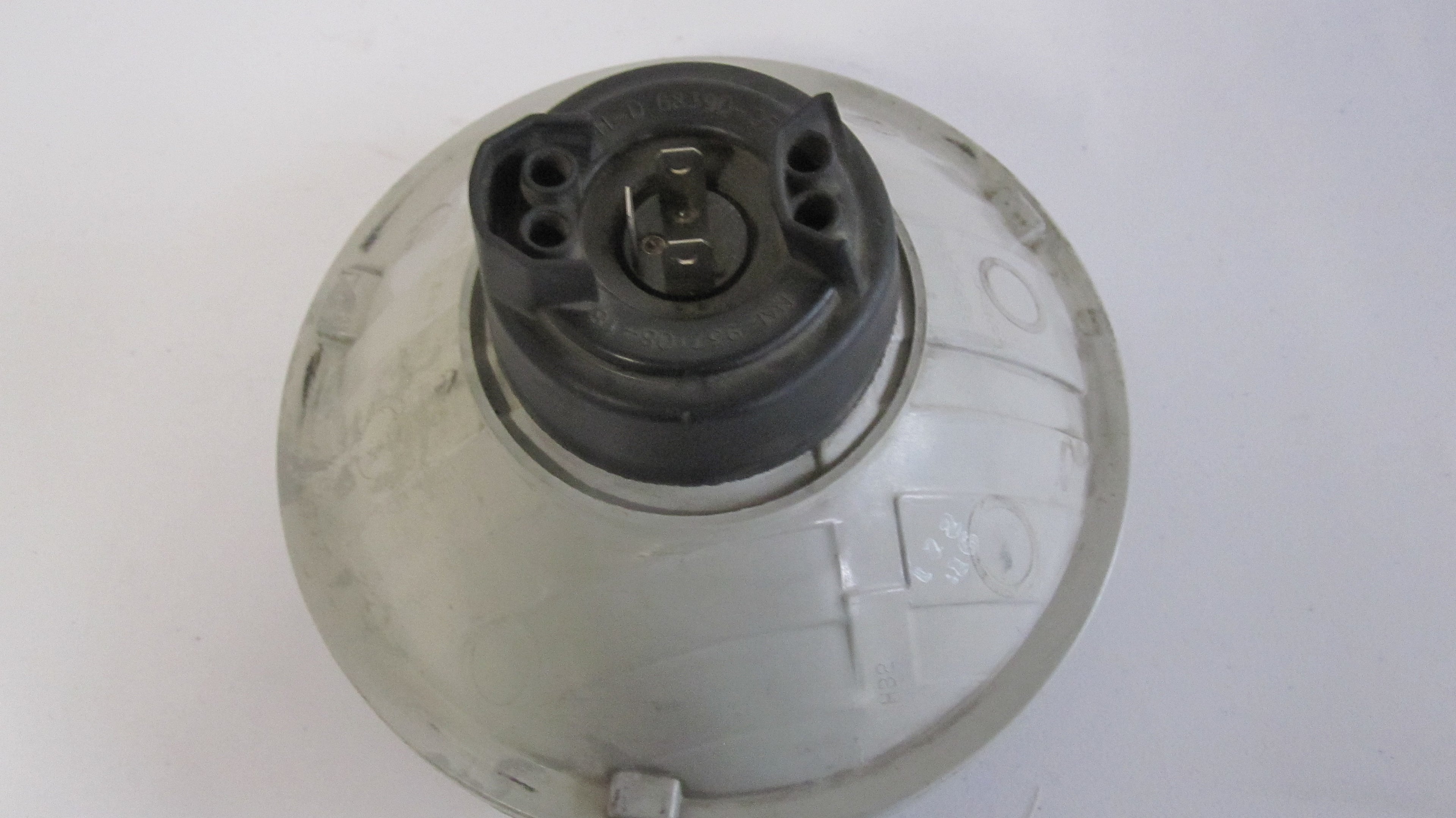 Harley Davidson 7 inch headlight optics REF OEM: 68342-05