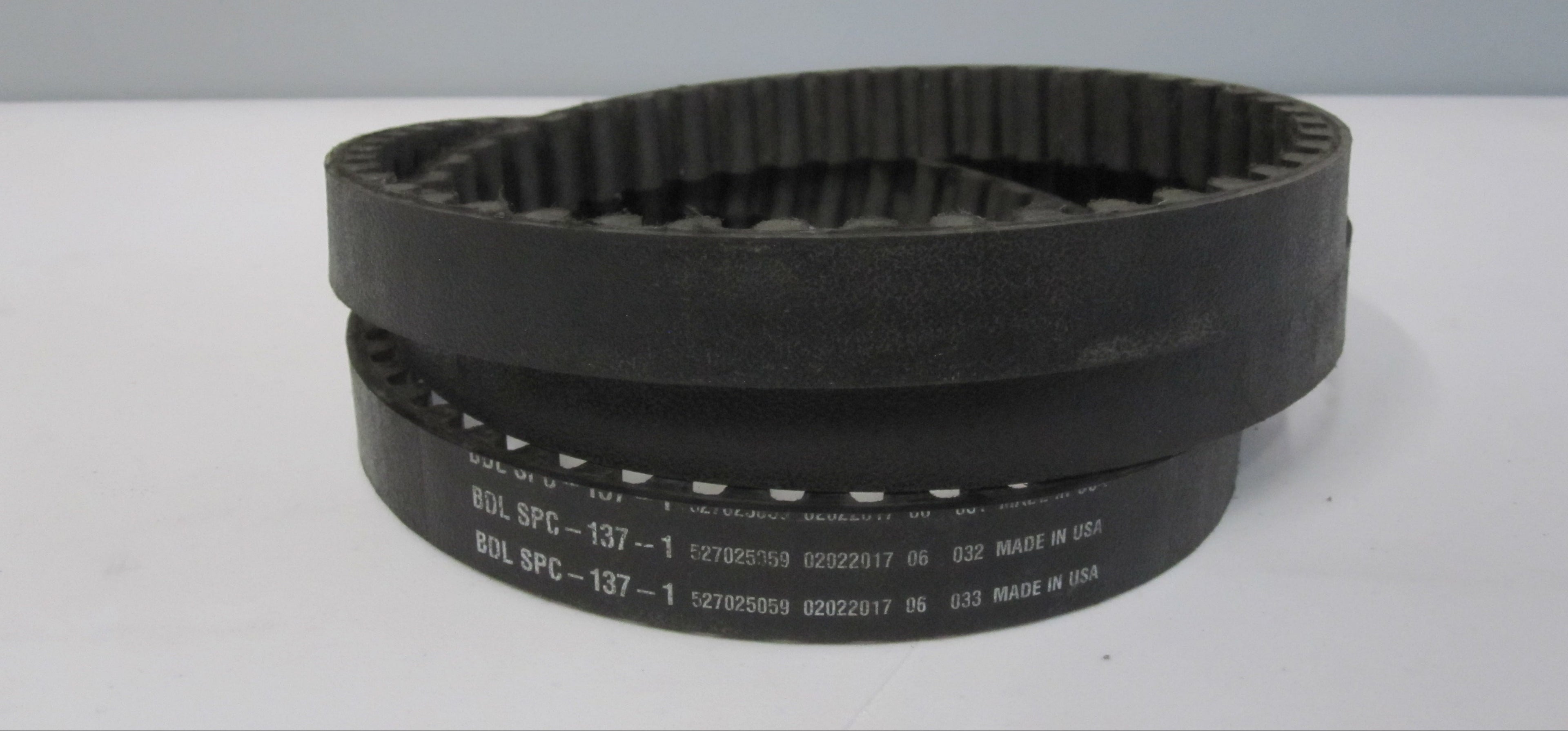 Courroie secondaire 137 dents Falcon Harley Davidson REF : 40024-07