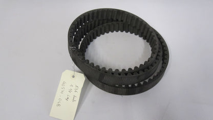 Courroie secondaire 136 dents  Harley Davidson REF OEM : 40570-04B