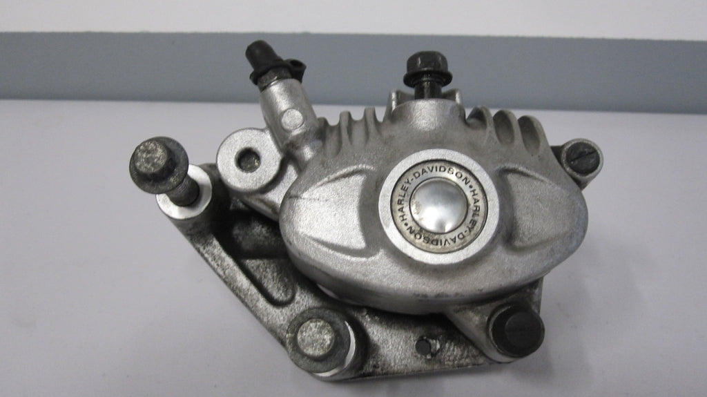 Harley Davidson Front Brake Caliper OEM Part Number: 44121-07A