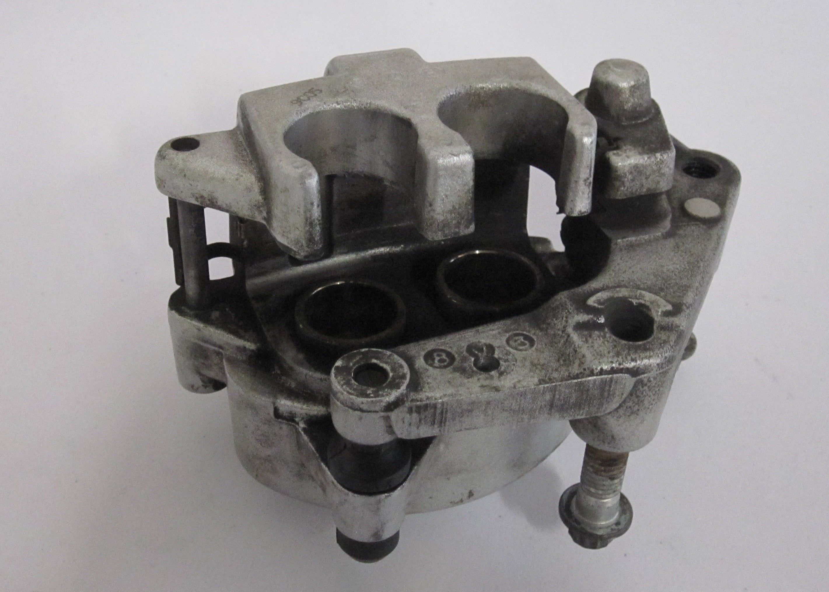 Harley Davidson Front Brake Caliper OEM Part Number: 44121-07A