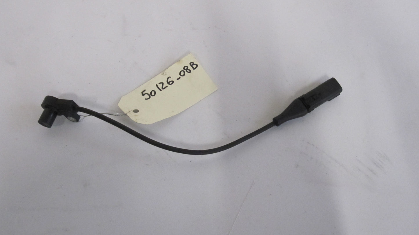 Capteur de béquille Harley Davidson REF OEM  : 50126-08B