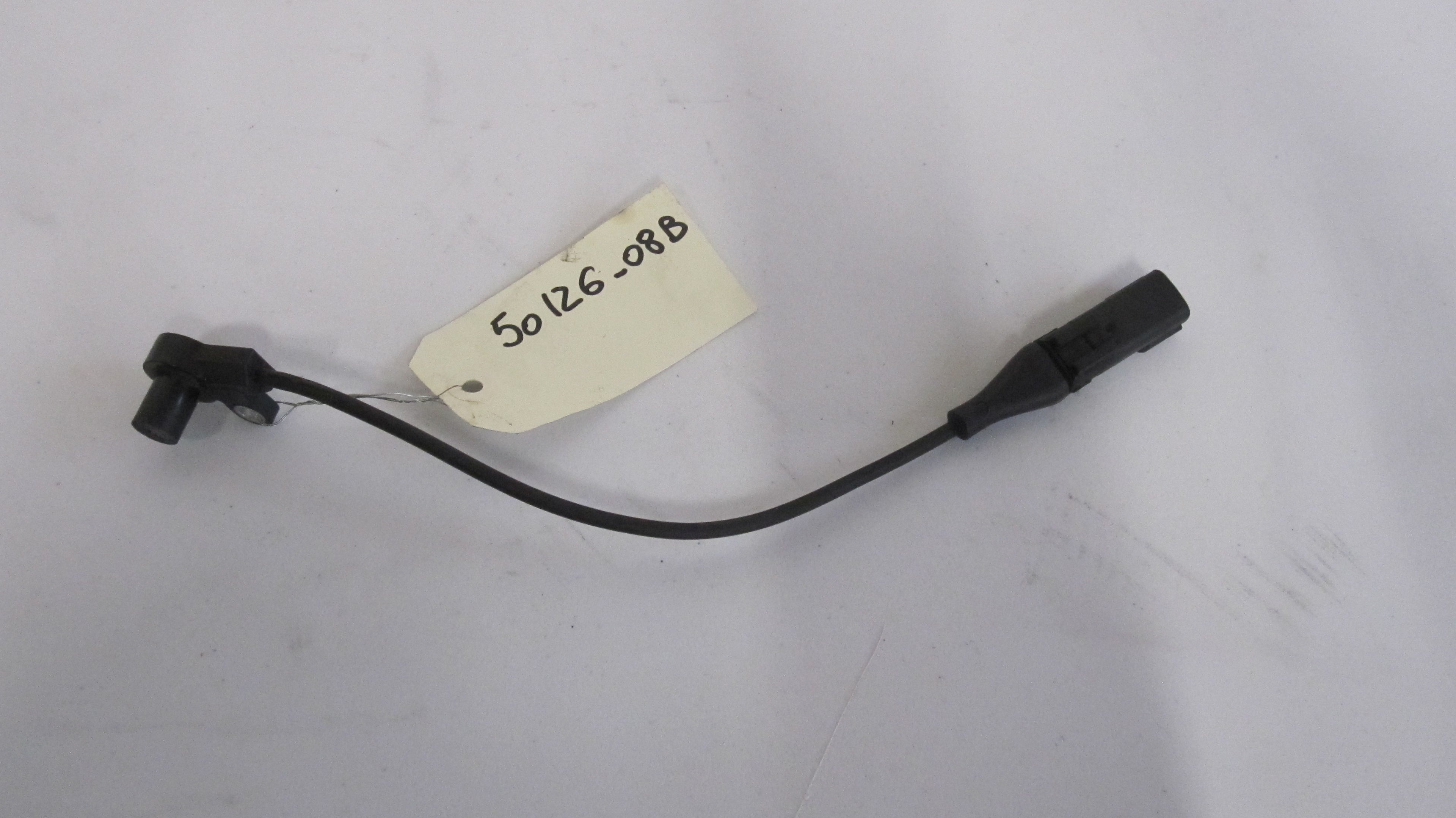 Capteur de béquille Harley Davidson REF OEM  : 50126-08B
