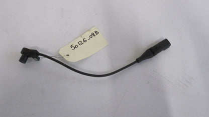 Capteur de béquille Harley Davidson REF OEM  : 50126-08B