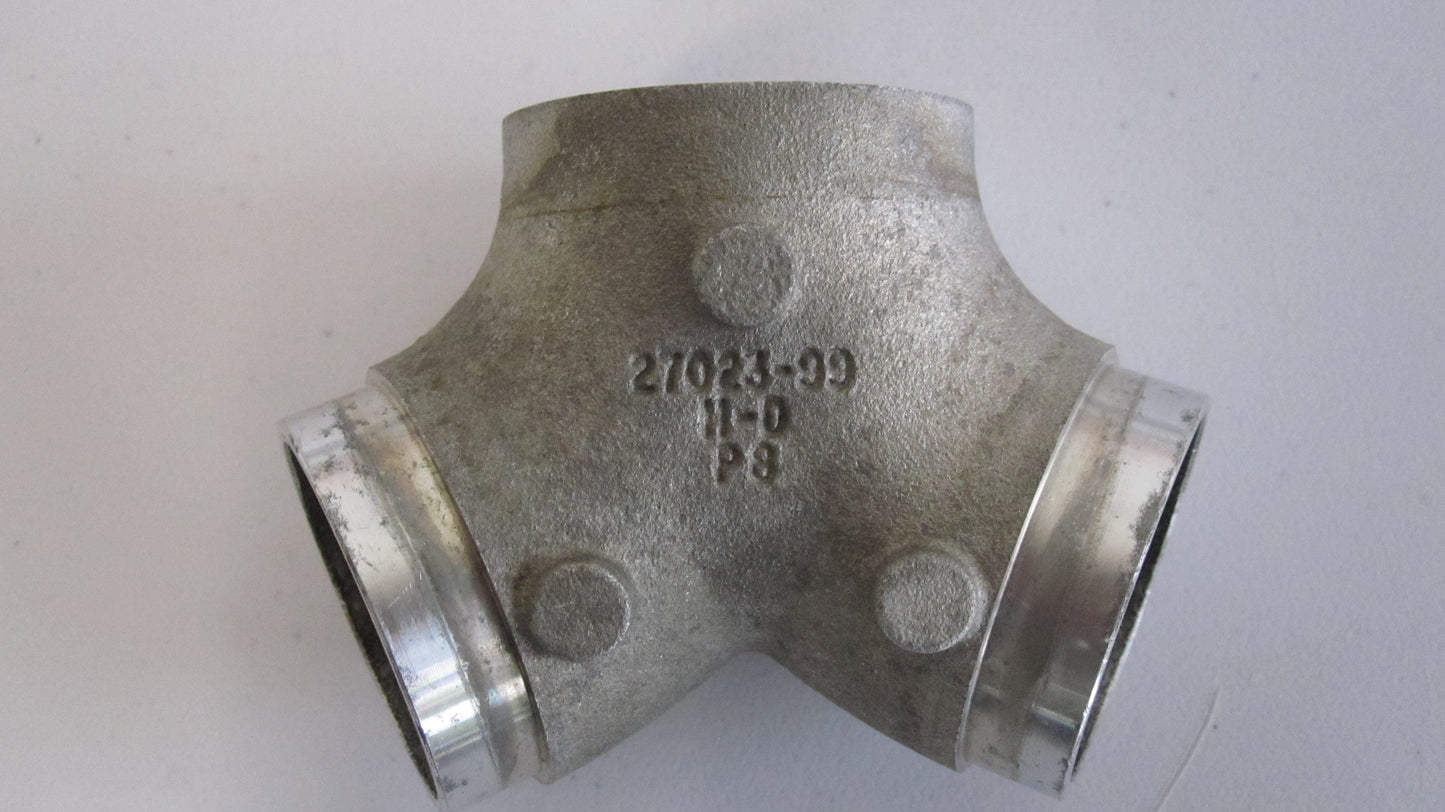 Ansaugrohr Harley Davidson OEM-Referenz: 27023-99