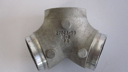 Ansaugrohr Harley Davidson OEM-Referenz: 27023-99
