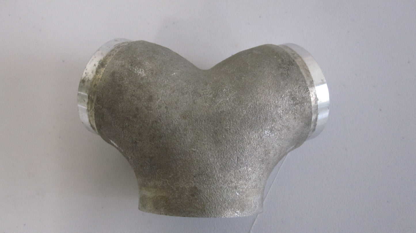 Ansaugrohr Harley Davidson OEM-Referenz: 27023-99