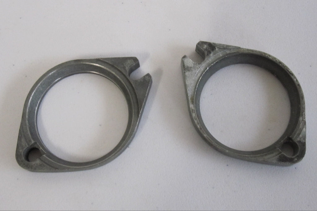 Ansaugrohrflansche Harley Davidson REF OEM 27009-86A / 27010-86