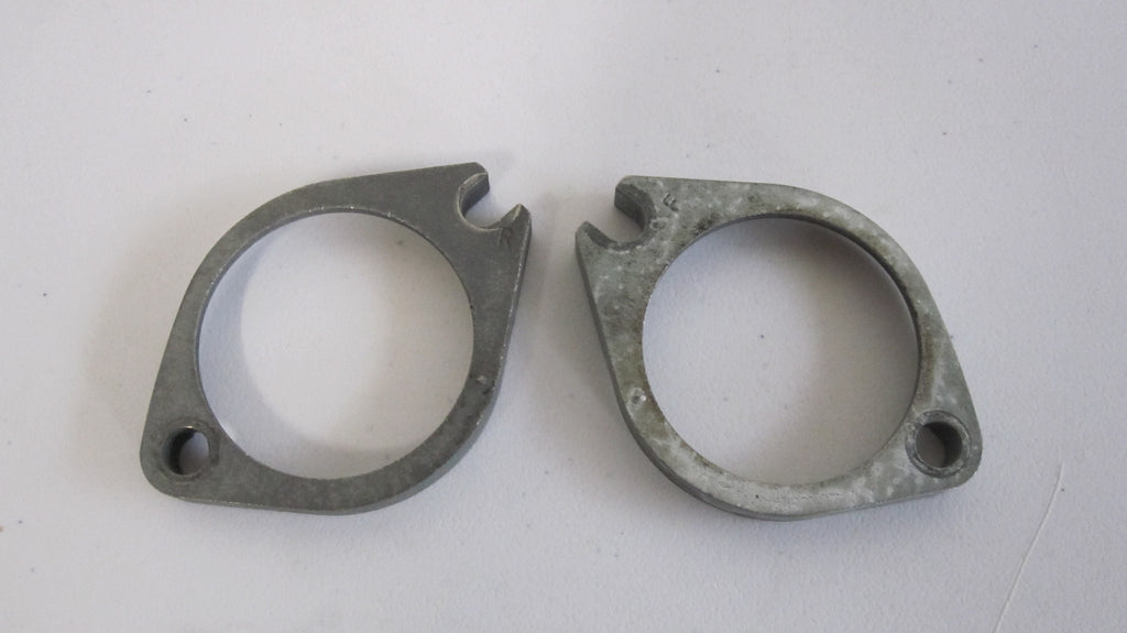 Ansaugrohrflansche Harley Davidson REF OEM 27009-86A / 27010-86