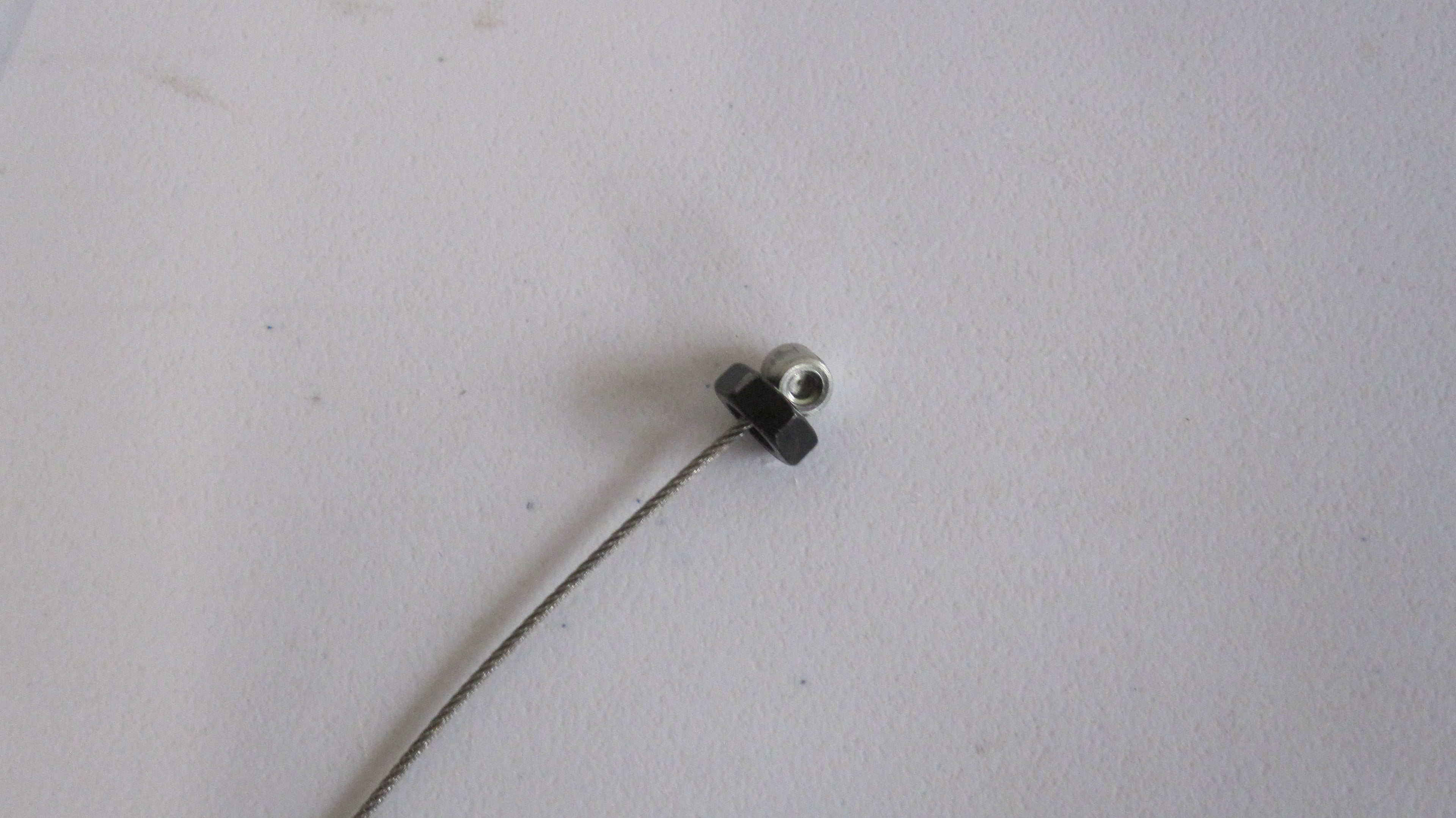 Buell Throttle Cable OEM REF: N0307A.1AT