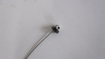 Câble d'accélérateur aller Buell REF OEM : N0307A.1AT