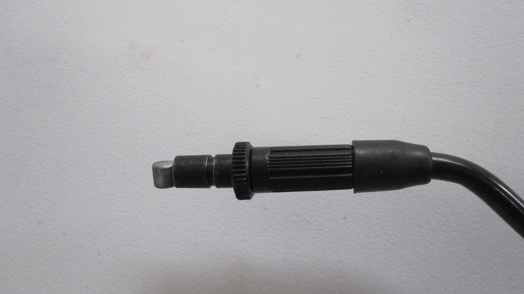 Câble d'accélérateur aller Buell REF OEM : N0307A.1AT