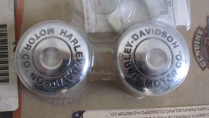 Caches bras oscillant Harley Davidson REF OEM : 43830-96