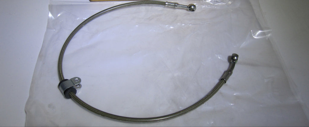 Buell Front Brake Hose OEM REF: H1531.1AT