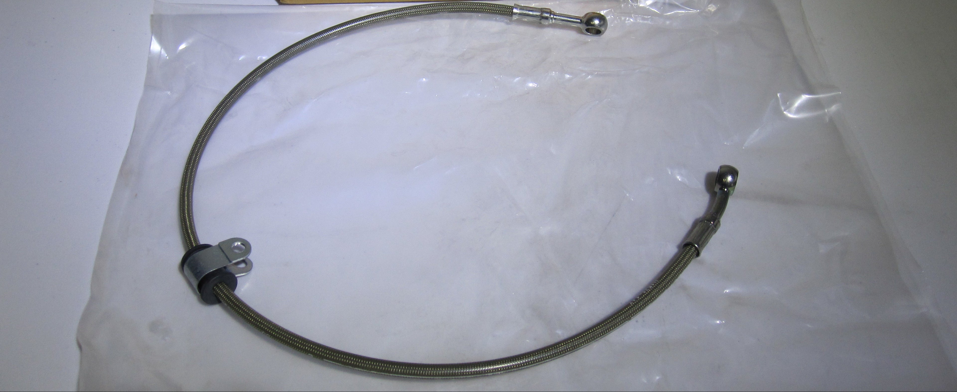 Buell Front Brake Hose OEM REF: H1531.1AT