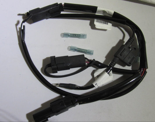 Harley Davidson accessory harness REF OEM: 69201599A
