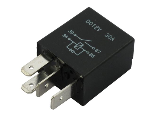 Relais système Harley Davidson REF OEM 31511-01B