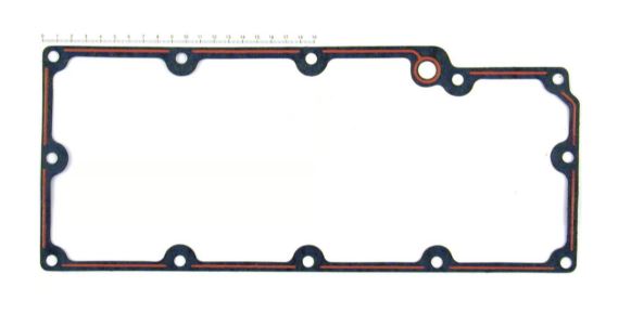 Joint de réservoir huile James Touring Harley Davidson REF OEM 26077-93