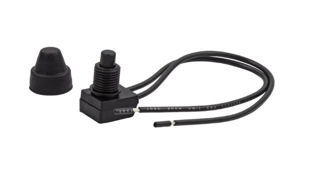 Bouton reset compteur Harley Davidson REF OEM 67854-98 & REF MCS 923481