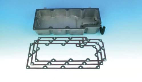 Joint de réservoir huile James Touring Harley Davidson REF OEM 26077-93