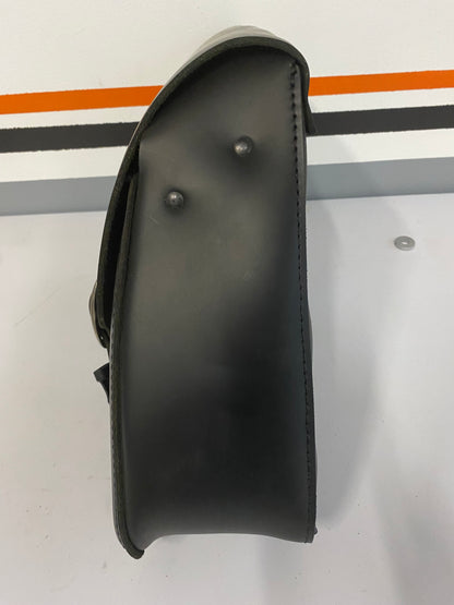 Sacoche latérale Sportster Harley Davidson REF OEM : 90201326A