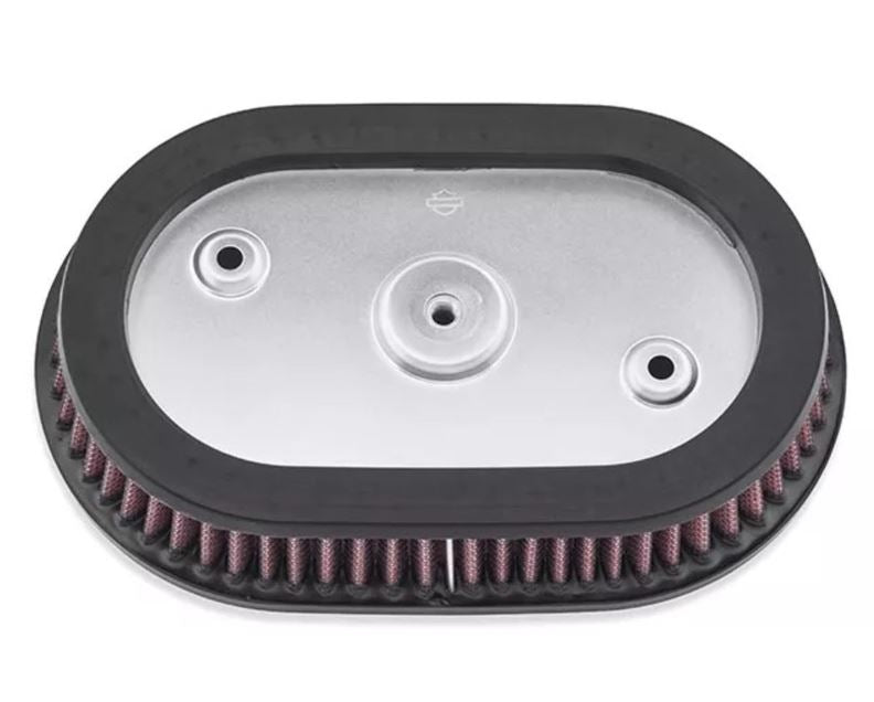 Filtre à air Screamin Eagle modèle Milwaukee eight Ventilator Harley Davidson REF 29400293