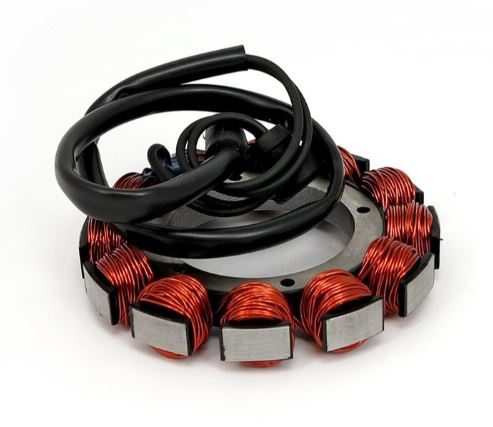 Stator Sportster Harley Davidson REF OEM 29967-89B