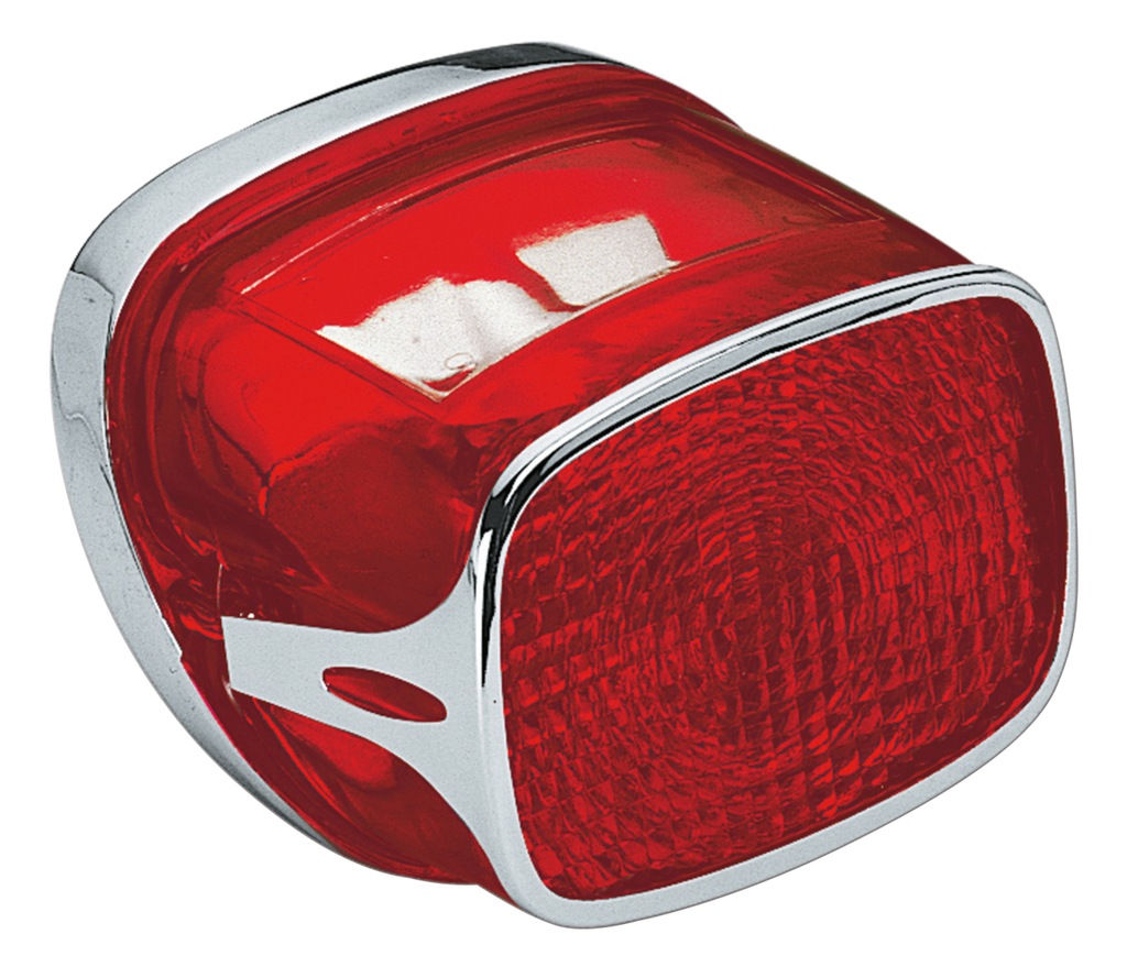 Original Harley Davidson tail light surround REF Zodiac: z-160215