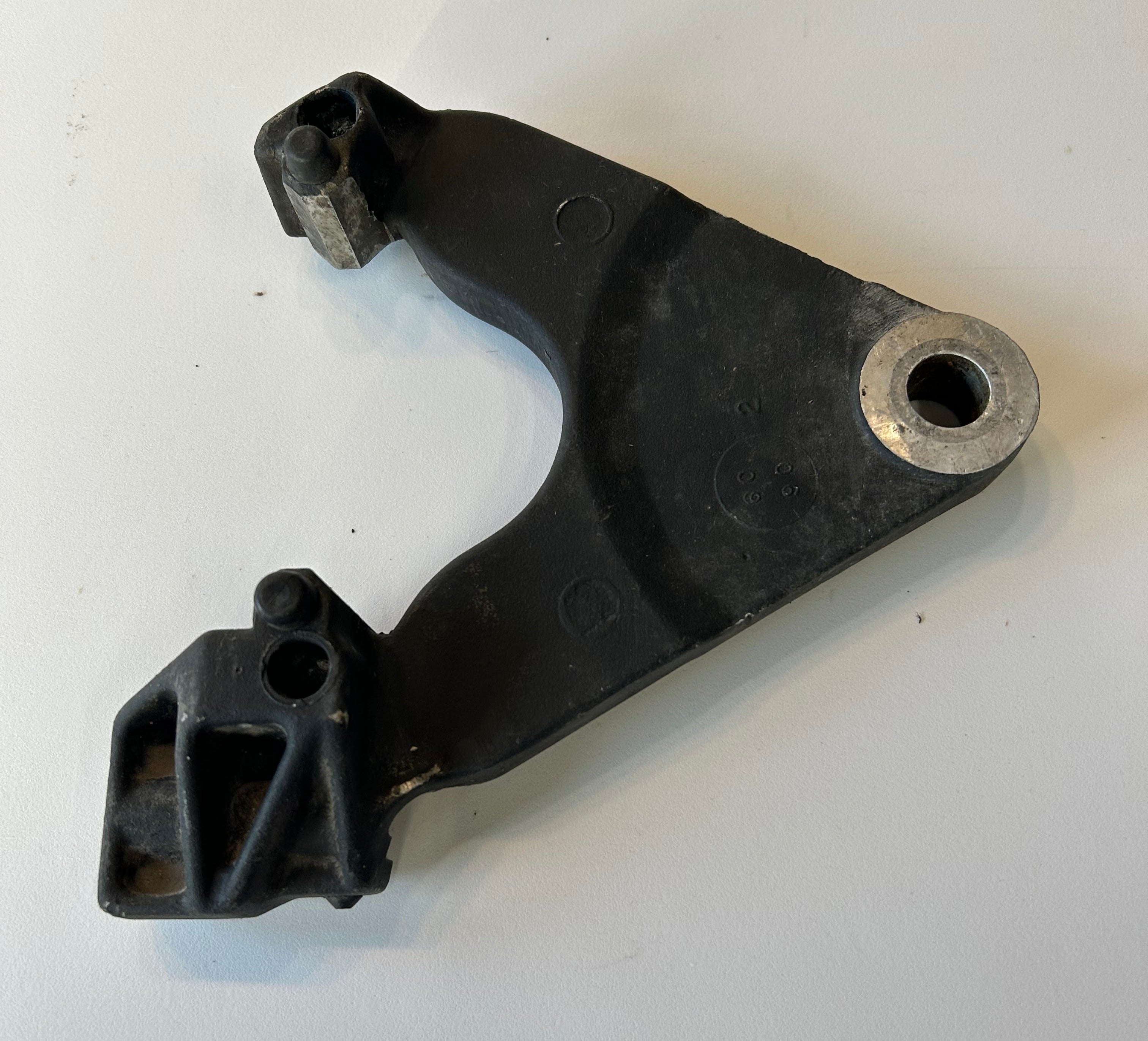 Harley Davidson Softail Rear Brake Caliper Bracket REF OEM 44207-87
