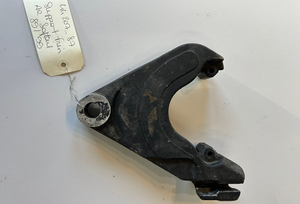 Harley Davidson Softail Rear Brake Caliper Bracket REF OEM 44207-87