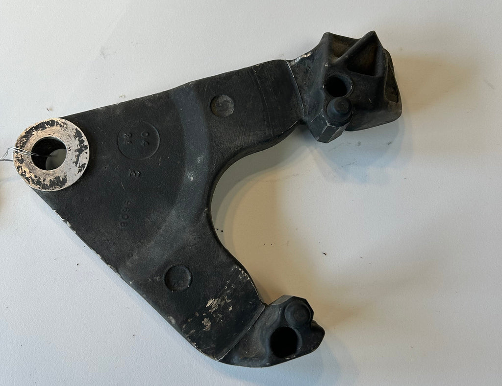 Harley Davidson Softail Rear Brake Caliper Bracket REF OEM 44207-87