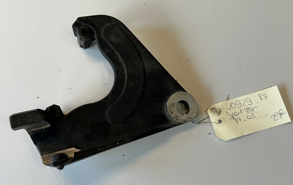 Harley Davidson Sportster Rear Brake Caliper Bracket REF OEM 40929-87