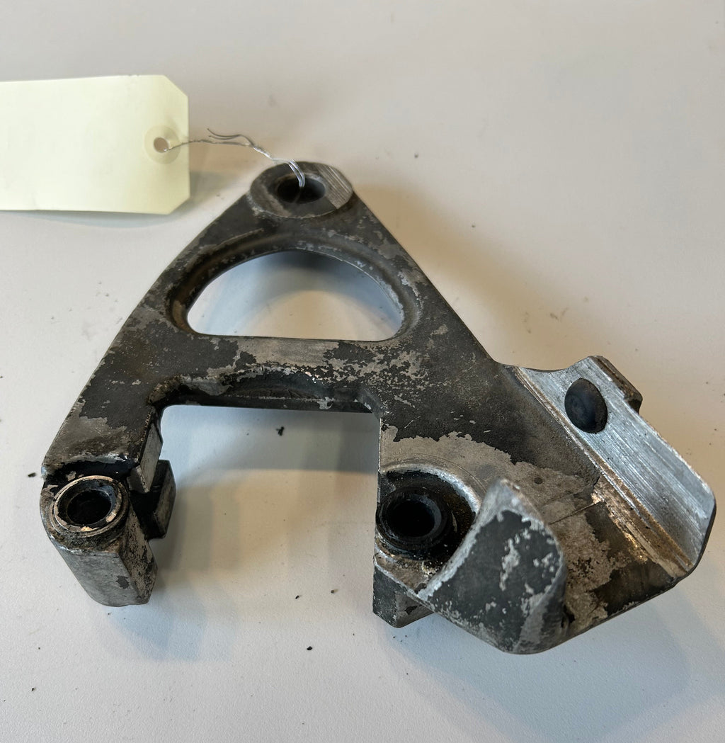 Harley Davidson Sportster Rear Brake Caliper Bracket OEM REF: 40929-82