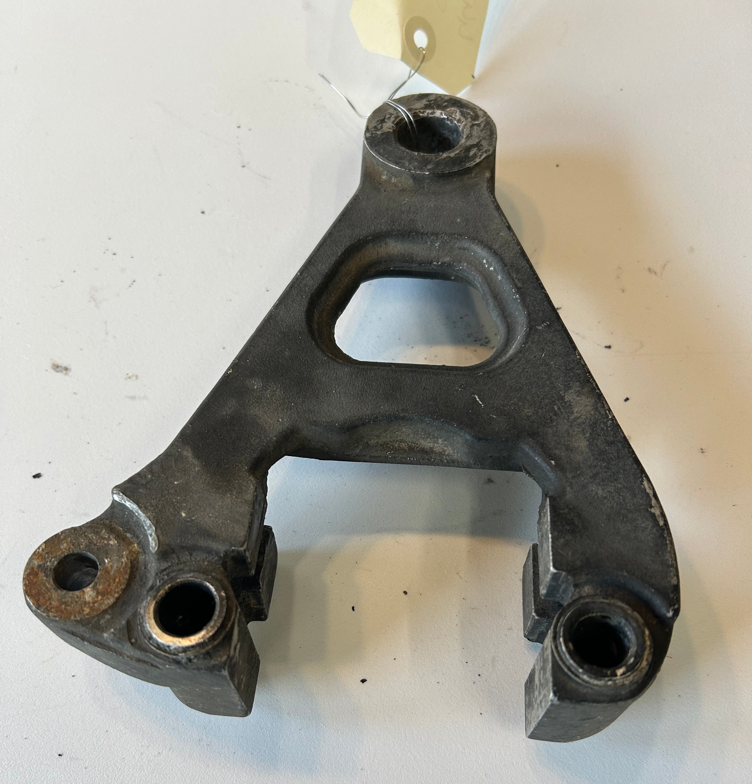 Harley Davidson Softail Rear Brake Caliper Bracket REF OEM 44207-82