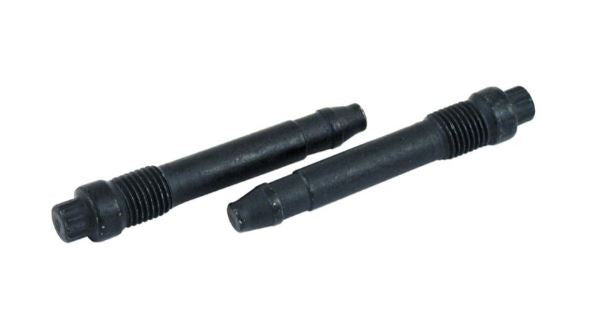 Jeu de 2 vis maintien plaquettes de frein Harley Davidson REF MCS 910443