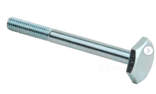 Vis mécanisme de masselottes allumage Harley Davidson REF WW 12-292