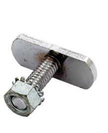 Vis en T silencieux échappement Harley Davidson REF MCS 555772